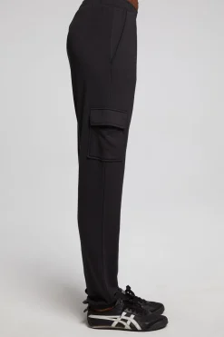 Online Claude Licorice Jogger Women Loungewear|Bottoms