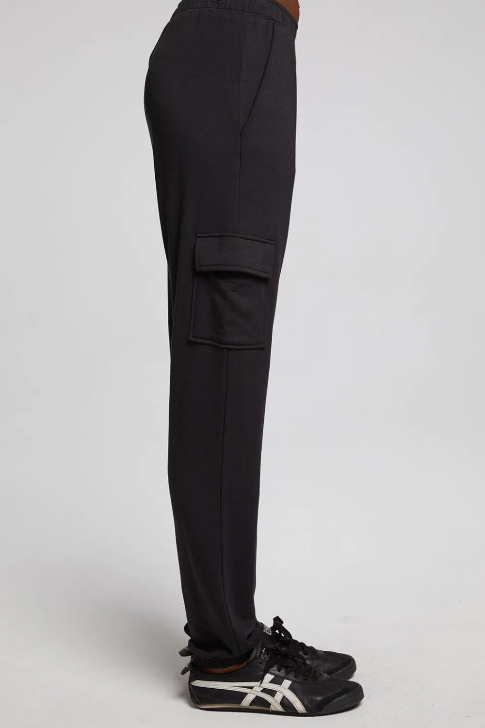 Online Claude Licorice Jogger Women Loungewear|Bottoms