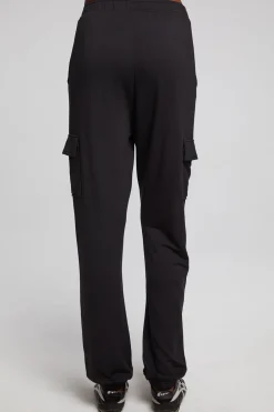 Online Claude Licorice Jogger Women Loungewear|Bottoms