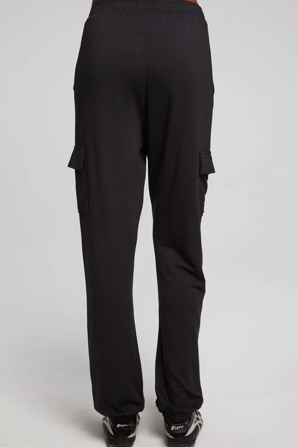 Online Claude Licorice Jogger Women Loungewear|Bottoms