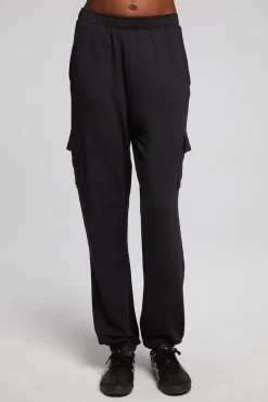 Online Claude Licorice Jogger Women Loungewear|Bottoms