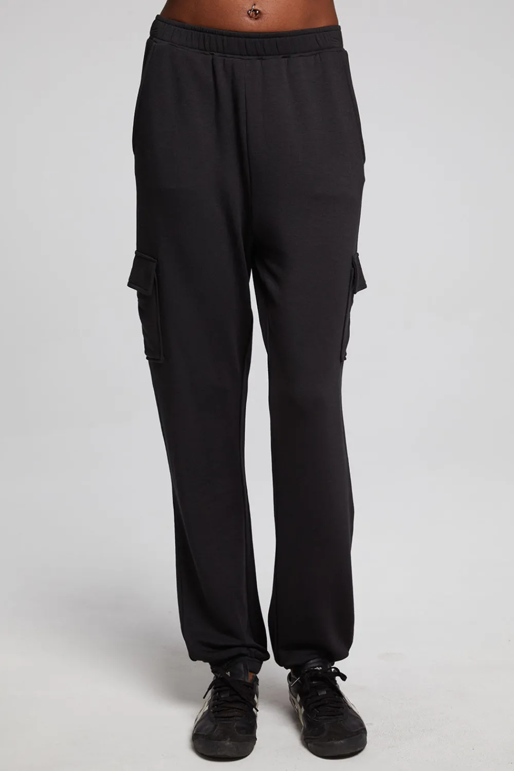 Online Claude Licorice Jogger Women Loungewear|Bottoms