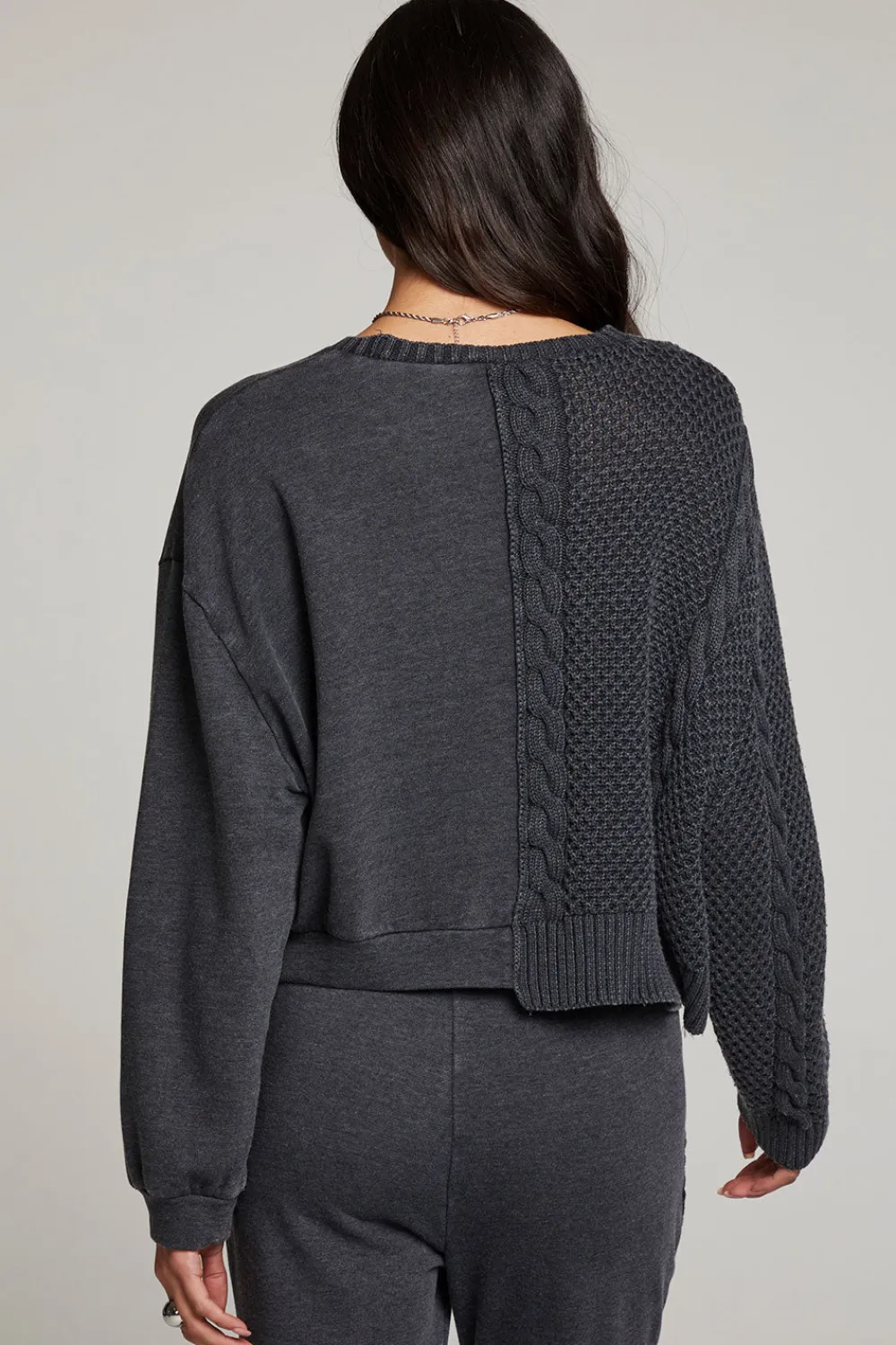 Flash Sale Cloud Licorice Pullover Women Outerwear|Loungewear
