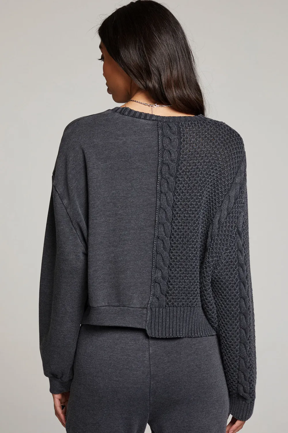 Flash Sale Cloud Licorice Pullover Women Outerwear|Loungewear