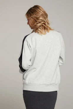 Online Coconut Zip Up Jacket Women Outerwear|Loungewear