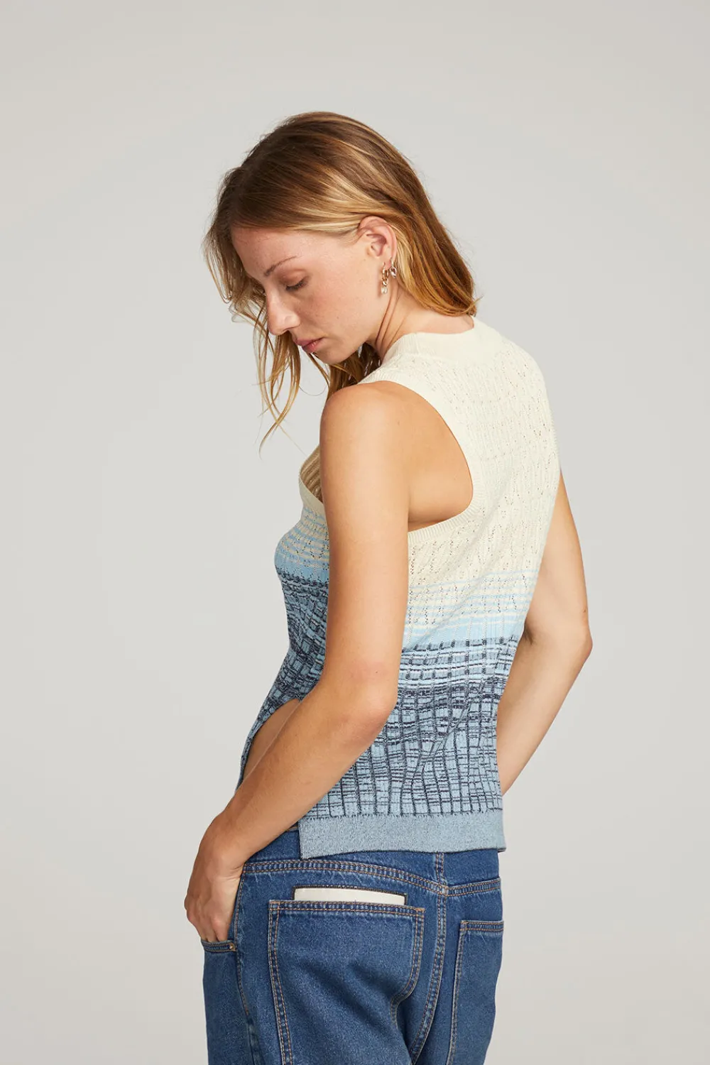 Fashion Cody Nightflower Tank Women Loungewear|Tops