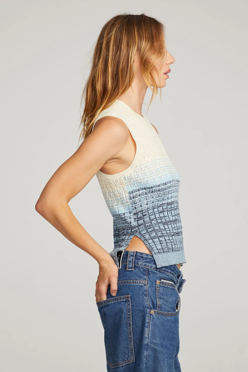 Fashion Cody Nightflower Tank Women Loungewear|Tops