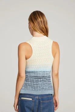 Fashion Cody Nightflower Tank Women Loungewear|Tops