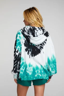 Clearance Cotton Fleece Zip Up Hoodie Women Outerwear|Tops