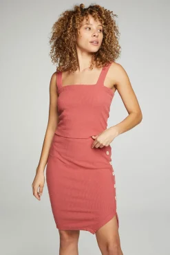 Hot Cropped Cami Sweater Tank Women Outerwear|Tops