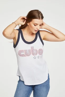 Store Cuba Women Graphics|Tops