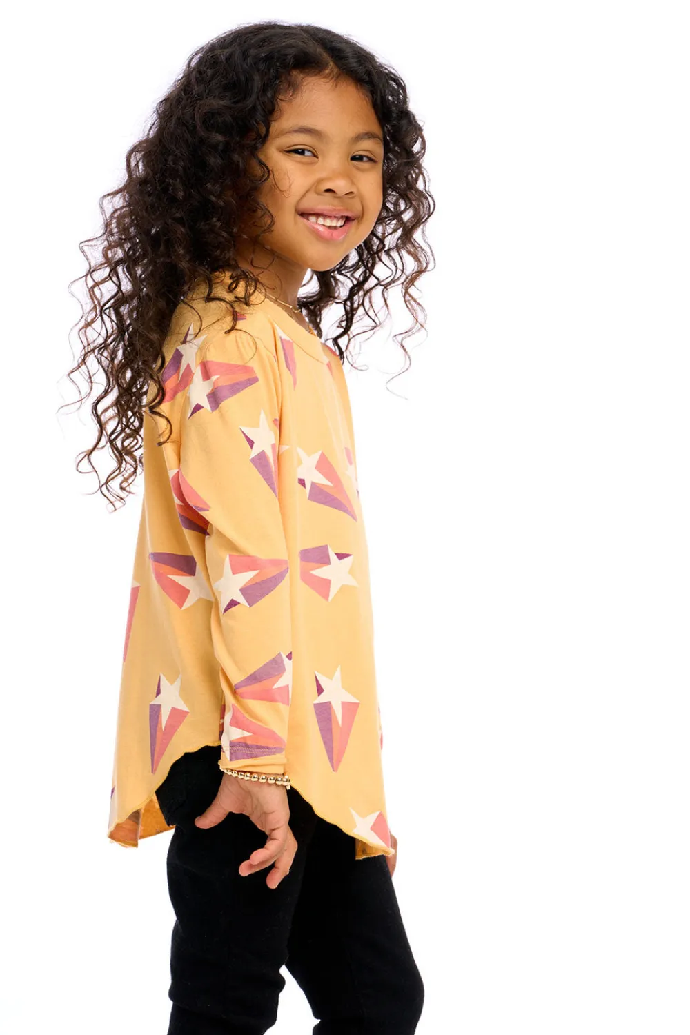 Best 3D Stars Kids Girls