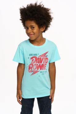 Store David Bowie - Tour '74 Women/Kids/BOY Boys|Music