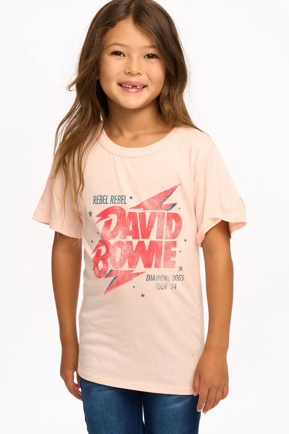 Clearance David Bowie - Tour '74 Women/Kids Girls|Music