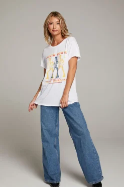 New David Bowie Ziggy Stardust Tee Women Loungewear|Music