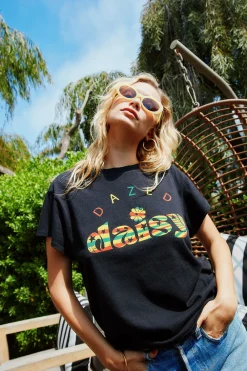 Discount Dazed Daisy Women Loungewear|Graphics