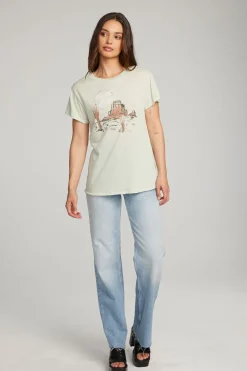 New Desert Magic Tee Women Loungewear|Graphics