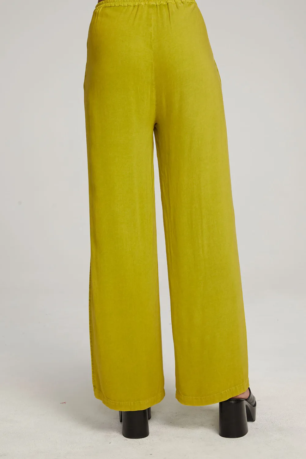 Store Devine Citron Trousers Women Loungewear|Bottoms