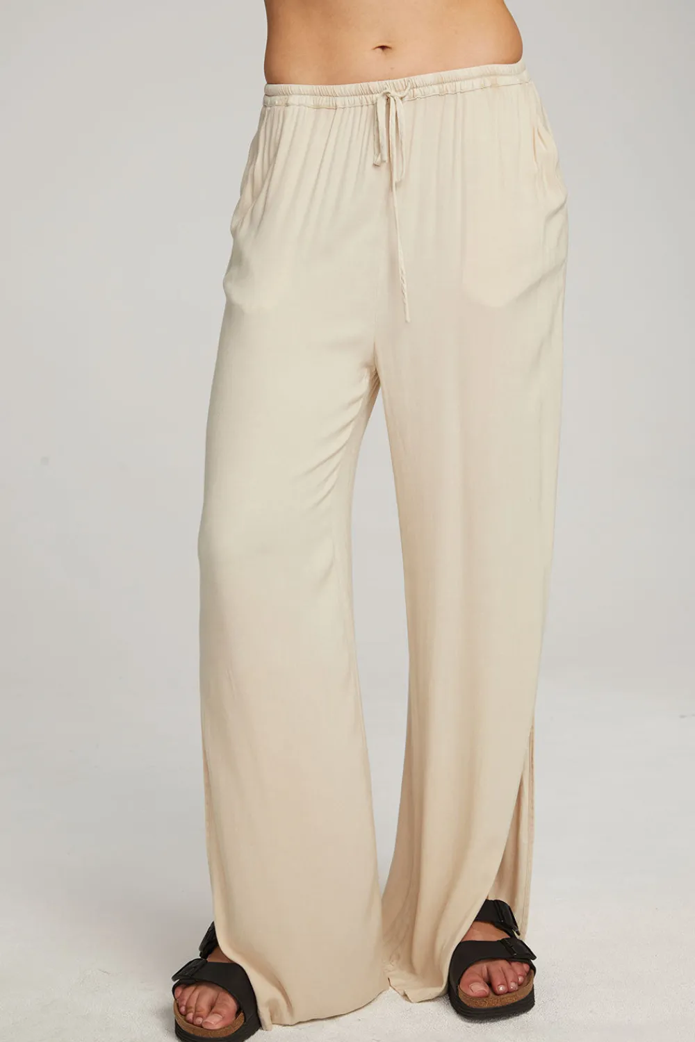 Cheap Devine Off-White Bark Trousers Women Loungewear|Bottoms