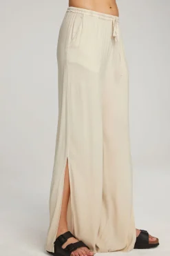 Cheap Devine Off-White Bark Trousers Women Loungewear|Bottoms