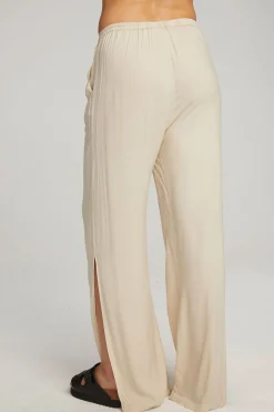 Cheap Devine Off-White Bark Trousers Women Loungewear|Bottoms