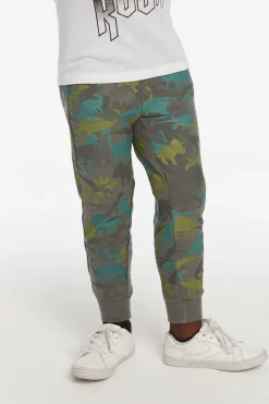 Cheap Dino Camo Boys Pant Kids/BOY Boys