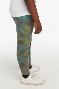 Cheap Dino Camo Boys Pant Kids/BOY Boys