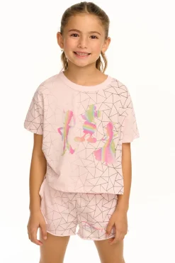 Store Disney 100 - Woody, Mickey, Snow White Pullover Kids Girls