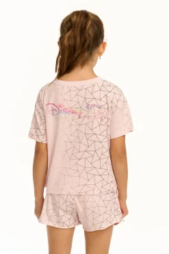 Store Disney 100 - Woody, Mickey, Snow White Pullover Kids Girls