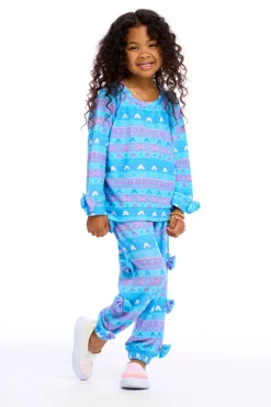 Clearance Disney's Mickey Mouse - Disney's Mickey Fair Isle Kids Girls