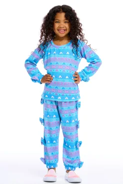 Clearance Disney's Mickey Mouse - Disney's Mickey Fair Isle Kids Girls