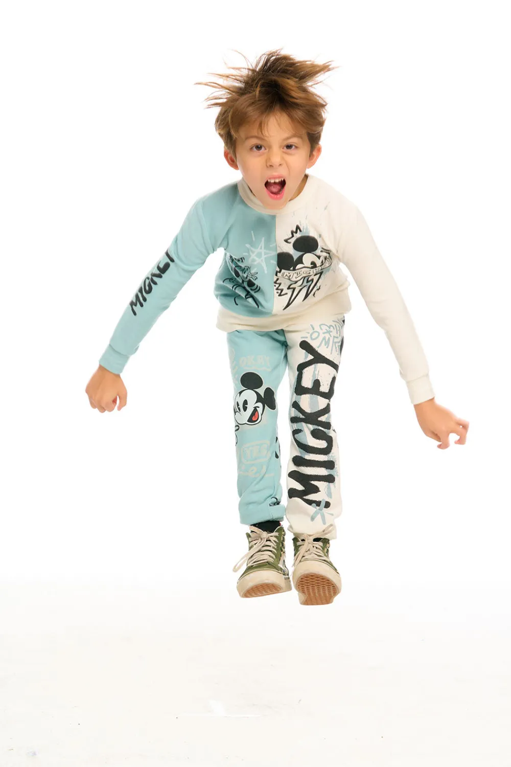 Shop Disney's Mickey Mouse - Mash Up Kids/BOY Boys