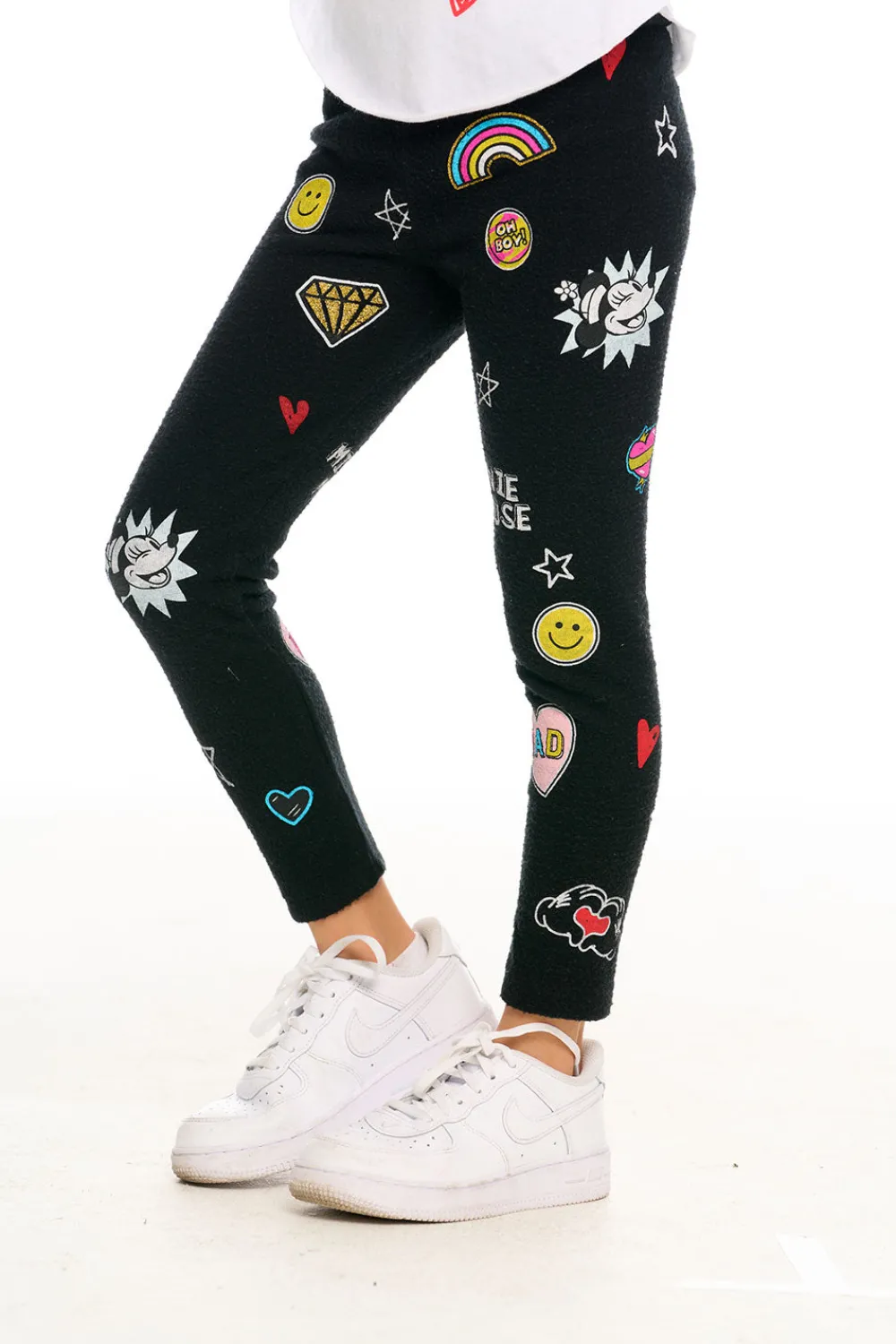 Cheap Disney's Minnie Mouse - Hearts & Smiles Kids Girls