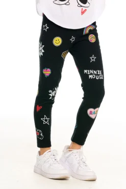 Cheap Disney's Minnie Mouse - Hearts & Smiles Kids Girls