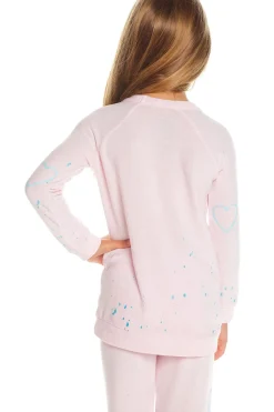 Online Disney's The Little Mermaid - Little Mermaid Heart Kids Girls