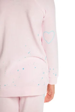 Online Disney's The Little Mermaid - Little Mermaid Heart Kids Girls