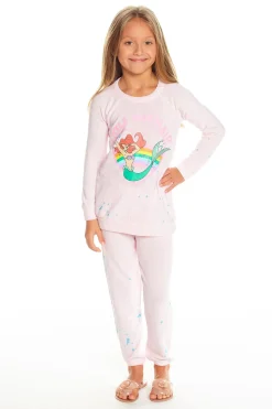 Online Disney's The Little Mermaid - Little Mermaid Heart Kids Girls