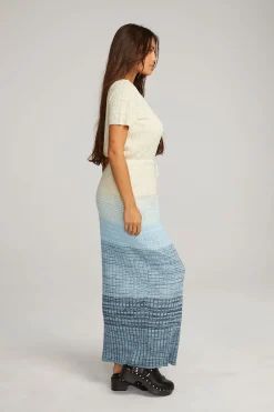 Online Durango Nightflower Maxi Dress Women Loungewear|Dresses