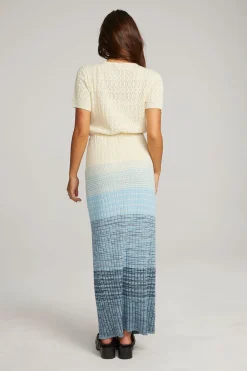 Online Durango Nightflower Maxi Dress Women Loungewear|Dresses