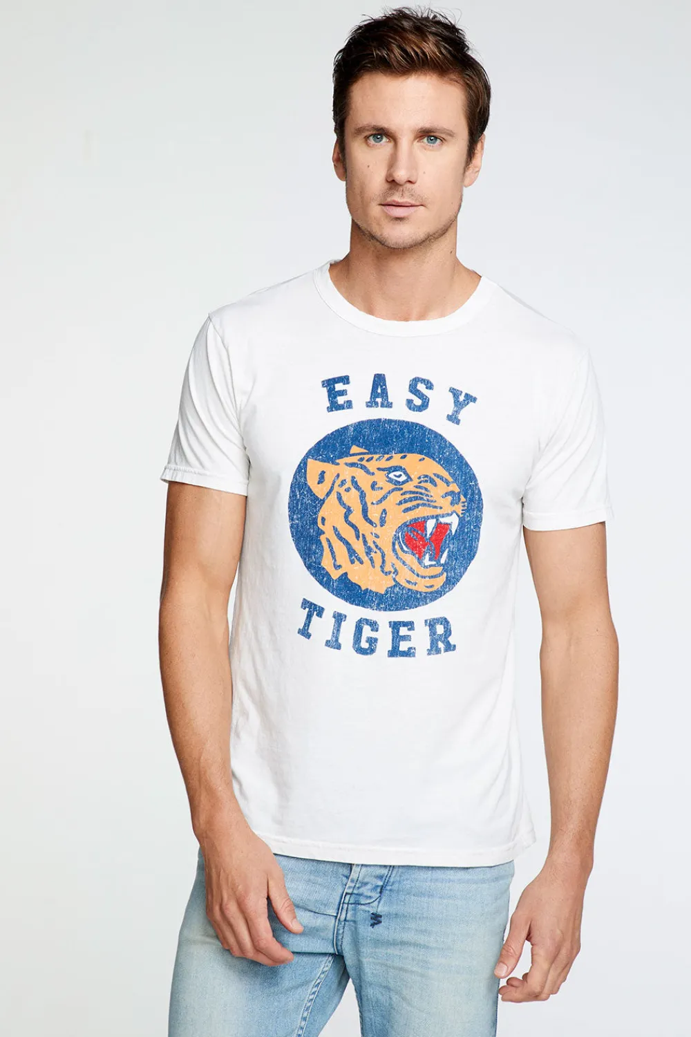Online Easy Tiger Tops