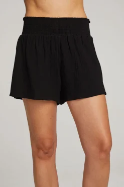 Clearance Electra Licorice Short Women Loungewear|Bottoms