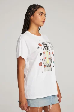 Sale Elton John Rocket Man Tee Women Loungewear|Music