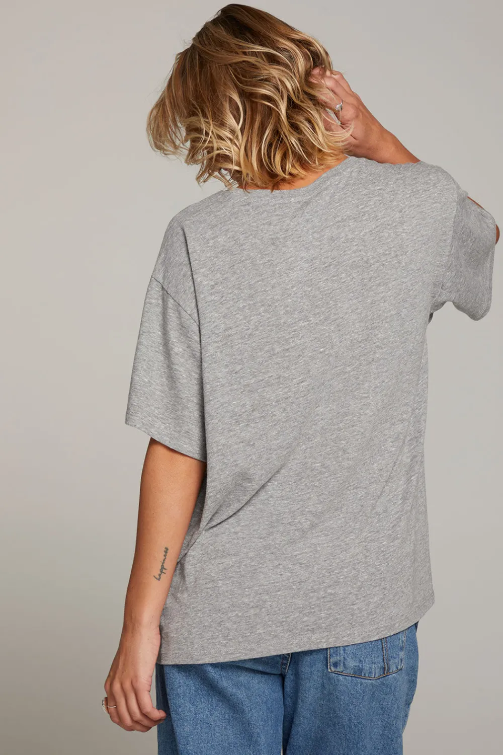 Hot Elton John Yellow Brick Road Tee Women Loungewear|Music