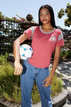 Outlet Espana Women Graphics|Tops