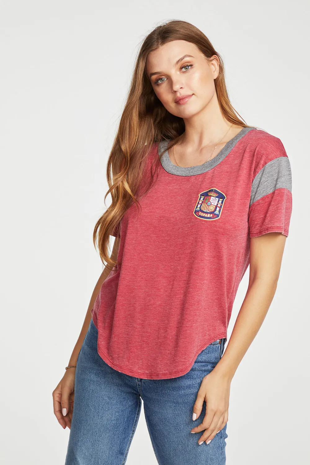 Outlet Espana Women Graphics|Tops