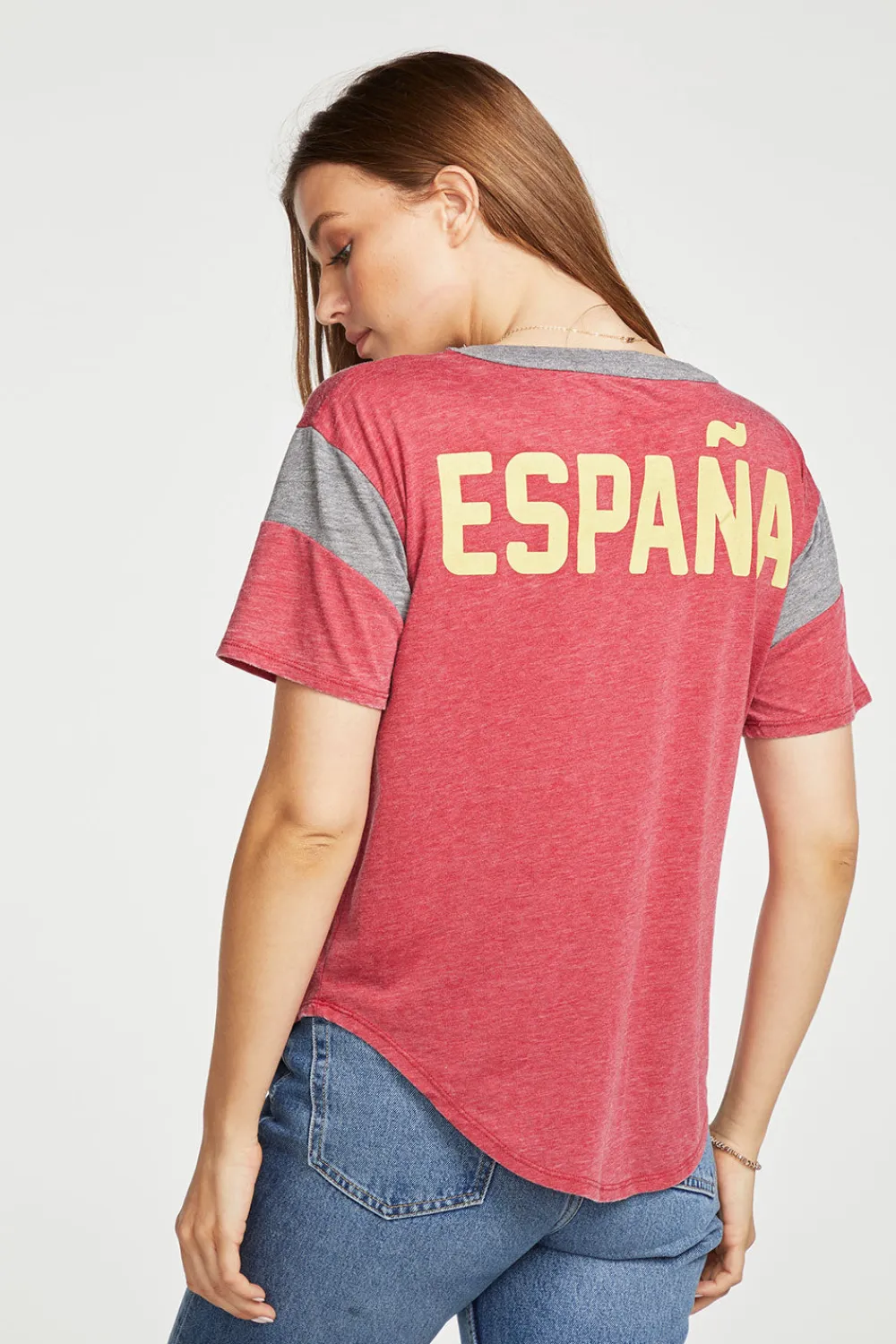 Outlet Espana Women Graphics|Tops