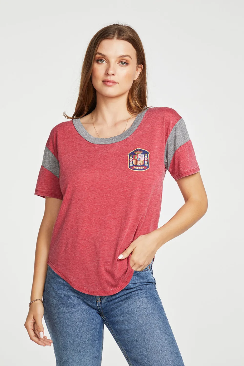 Outlet Espana Women Graphics|Tops