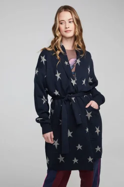Best Eve Star Struck Sweater Women Outerwear|Loungewear