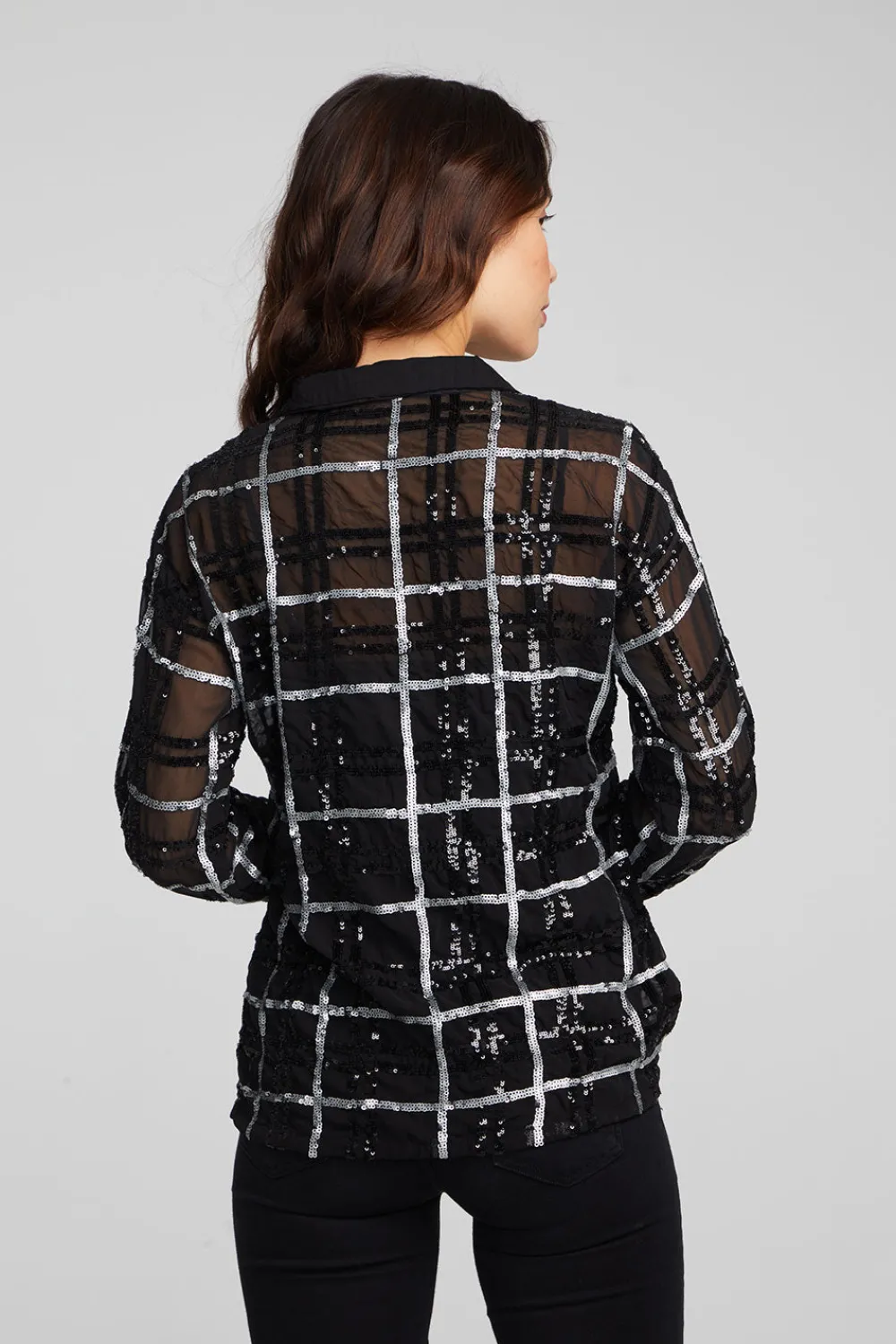 Hot Evory Fairfax Plaid Button Down Women Loungewear|Tops