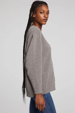 Best Sale Fairfax Foggy City Cardigan Women Outerwear|Loungewear